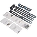 N6709C, Racks & Rack Cabinet Accessories Rack Mount Kit for Low-Profile Modular ...