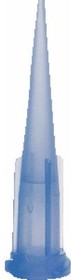 922125-DHUV, Needle: plastic; 1.25"; Size: 22; straight; UV block