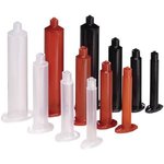 903-N, Liquid Dispensers & Bottles Barrel 3cc Ntrl 700 Series Syringe