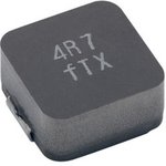 MPXV1D1264L6R8, AEC-Q200 Metal Composite Power SMD Inductor, 6.8uH, 14A, 10MHz ...