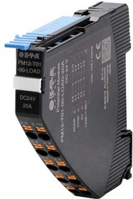 PM12-T01-00-LOAD-20A, Circuit Breaker Accessories