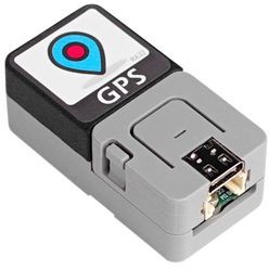 K043, GNSS / GPS Modules ATOM GPS is a GPS positioning module which is part of the M5 atomic series.
