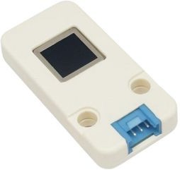U008, Fingerprint Sensor Modules FINGER Unit is a fingerprint sensor based on the FPC1020A chipset.