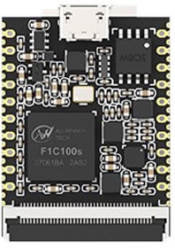 102110201, Development Boards & Kits - ARM LicheePi Nano ARM926EJS SoC Development Board - 16M Flash & Wi-Fi