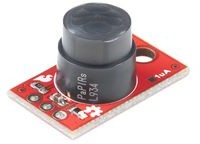 SEN-17372, Position Sensor Development Tools PIR Breakout 170uA (EKMC4607112K)