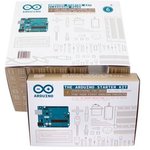 K000007-6P, Development Boards & Kits - AVR Starter Kit Classroom Pack ENGLISH