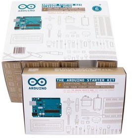 K000007-6P, Development Boards & Kits - AVR Starter Kit Classroom Pack ENGLISH