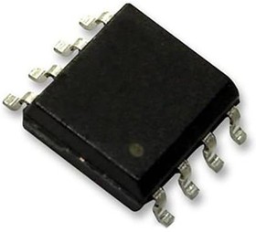 Фото 1/9 BTS3410G, IC: power switch; low-side; 1.3A; Ch: 2; N-Channel; SMD; PG-DSO-8