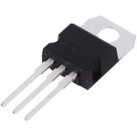 L4940V5, IC: voltage regulator; LDO,linear,fixed; 5V; 1.5A; TO220AB; THT