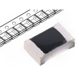 AR03BTCX0120, Резистор: thin film, прецизионный, SMD, 0603, 12Ом, 0,1Вт, ±0,1%