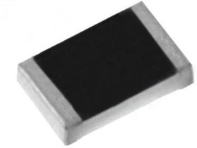 ARG05DTC0100, Резистор толстопленочный 125мВт 150V ±0.5% ±25ppm/°C -55°C~+155°C 10Ohm Резистор SMD 0805