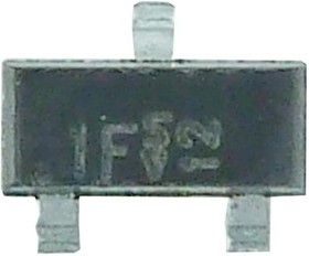 Фото 1/2 DI62062.5S1, IC: voltage regulator; LDO,linear,fixed; 2.5V; 0.15A; SOT23; SMD