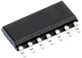 Фото 1/3 74HC00D(BJ), NAND Gate 4-Element 2-IN CMOS 14-Pin SOIC T/R