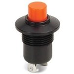 MS25089-1G, Pushbutton Switches