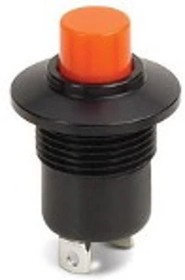 MS25089-1G, Pushbutton Switches