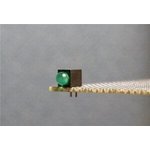 550-3505F, LED Circuit Board Indicators 5 MMCBI
