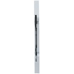 PIT-2,5-4, Spring-loaded terminal block 2,5 Push-in 4 terminals grey