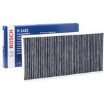 1987432425, Фильтр салона [угольный], BMW E53 3.0/3.0D/4.4/4.6/4.8 00-  ...