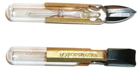 КМ6-50, Лампа коммутационная (6В 50мА)
