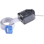 HEDL-5540#A11, 5V dc 500 Pulse Optical Encoder with a 4 mm Hollow Shaft ...