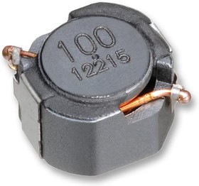 CLF7045T-221M-D, INDUCTOR, 220UH, 0.62A, 20%, 100KHZ