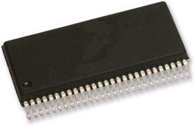 MCZ33999EK, IC: power switch; low-side; 0.9?2.5A; Ch: 16; N-Channel; SMD; SO54-W