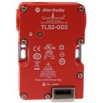 440G-T27127, 440G-T Series Solenoid Interlock Switch, Power to Lock, 24V ac/dc