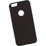 Защитная крышка "LP" для iPhone 6 Plus/6s Plus "Термо-радуга" коричневая-розовая ...