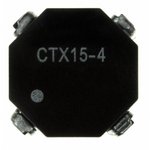CTX15-4-R, Coupled Inductors 14uH 3.0A 0.024ohms