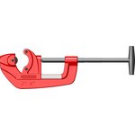 Ручной труборез для стальных труб до 4" 6054-1