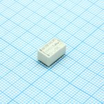 1-1462037-6, Signal Relay 5VDC 2A DPDT( (10mm 6mm 5.65mm)) SMD Medical