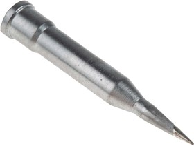 Фото 1/3 102PDLF03L, 0.3 mm Conical Soldering Iron Tip for use with i-Tool
