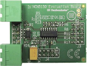 NCN5150SOICGEVB, Interface Development Tools Wired M-BUS Slave Transceiver Eval Brd