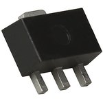 2SCR554P5T100 NPN Transistor, 1.5 A, 80 V, 3 + Tab-Pin SOT-89