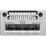Модуль расширения Cisco C3850-NM-4-10G=