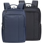 Рюкзак black Laptop backpack 15,6" 8262black