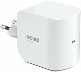 Wi-Fi усилитель (репитер) D-Link DCH-M225