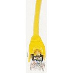 GPCPCU010-666HB, Cat5e Straight Male RJ45 to Straight Male RJ45 Ethernet Cable ...
