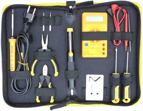 Фото 1/2 KF8ESZA, Electric Soldering Iron Kit, for use with Antex Soldering Stations