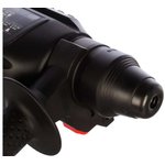 Перфоратор Bosch GBH 2-26 DRE Professional патрон:SDS-plus уд.:2.7Дж 800Вт (кейс ...