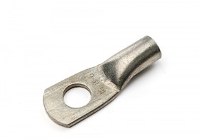 ЗЭТАРУС Наконечник медный лужёный ТМЛ 16-8-6 | купить в розницу и оптом