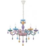 Подвесная люстра ST Luce Fiata SL1700.783.06