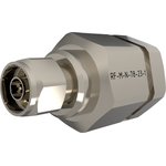 Разъем для коаксиального кабеля 7/8", RF-M-N-78-23-1