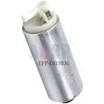 EFP430303G, Насос топливный 3 bar