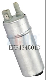 EFP434501D, Насос топливный дизель AUDI A3 (8P1) 1.9 TDI A3 (8P1) 2.0 TDI A3 (8P1) 2.0 TDI 16V A3 (8P1) 2.0 TDI