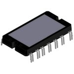NXH35C120L2C2SG, БТИЗ массив и модульный транзистор, Three Phase CIB [Converter ...