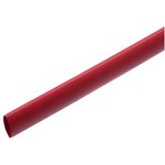 ТТК(3:1)-12/4 red, термоусадочная трубка клеевая 3:1 12 мм красная