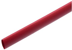 ТТК(3:1)-12/4 red, термоусадочная трубка клеевая 3:1 12 мм красная