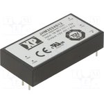 JHM2024S12, Isolated DC/DC Converters - Through Hole DC-DC CONVERTER, 20W ...