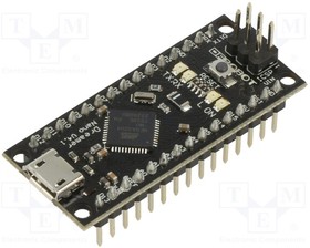 DFR0213, Development Boards & Kits - AVR Dreamer Nano